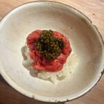 The INNOCENT CARVERY - 