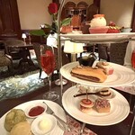 ザ ロビーラウンジ - 