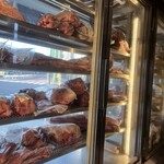 The INNOCENT CARVERY - 