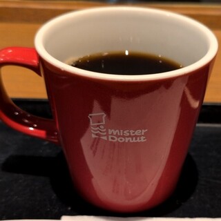ミスタードーナツ_1