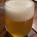 クラフトハウス トーキーズ - 