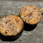 炭火やき鳥 りょう - 