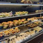 BOULANGERIE PANJA - 
