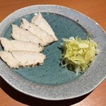 炭火やき鳥 りょう - 