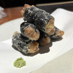 炭火やき鳥 りょう - 