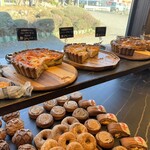 BOULANGERIE PANJA - 