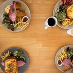 原村CAFE - 