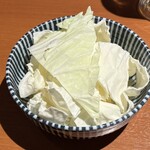 炭火やき鳥 りょう - 