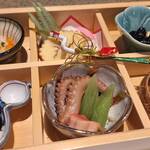 絶景露天風呂の宿 銀波荘 - 