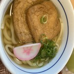 なか卯 - 料理写真: