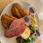 原村CAFE - 