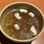 炭火やき鳥 りょう - 