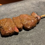 炭火やき鳥 りょう - 