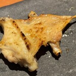 炭火やき鳥 りょう - 