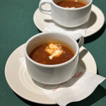 ロシヤ料理 ラルース - 