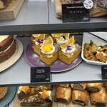 イキ エスプレッソ - 