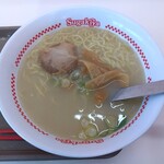 スガキヤ - 料理写真:
