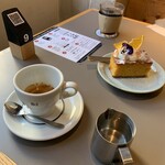 イキ エスプレッソ - 