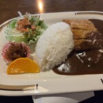 お食事処 おおもり - 