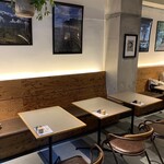 イキ エスプレッソ - 