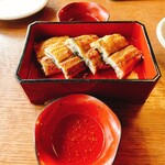 あつた蓬莱軒 - 