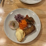 料理店オクノ - 