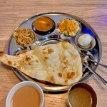 NENA GIFU YAMANO CURRY - これで450円モーニング