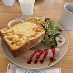 原村CAFE - 