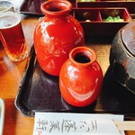 あつた蓬莱軒 - 