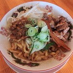 ヨッチャン - まぜそば