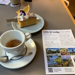 イキ エスプレッソ - 