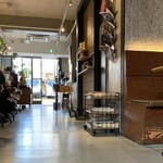 イキ エスプレッソ - 