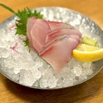 魚神 - 料理写真: