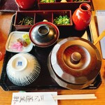 あつた蓬莱軒 - 