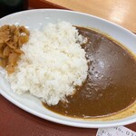 なか卯 - 料理写真: