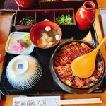 あつた蓬莱軒 - 