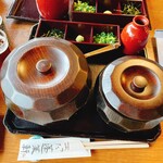 あつた蓬莱軒 - 