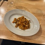 料理店オクノ - 