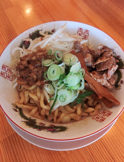 ヨッチャン - 神町/ラーメン | 食べログ