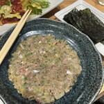 すし 魚游 関内駅前店 - 