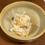 蕎麦 ひるあんどん - 