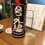 蕎麦 ひるあんどん - 