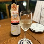 蕎麦 ひるあんどん - 