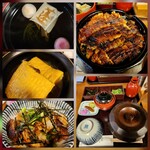 あつた蓬莱軒 本店 - 