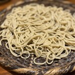 蕎麦 ひるあんどん - 