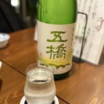 蕎麦 ひるあんどん - 