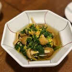 蕎麦 ひるあんどん - 