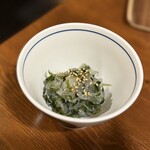 蕎麦 ひるあんどん - 