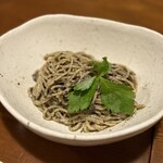 蕎麦 ひるあんどん - 