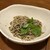 蕎麦 ひるあんどん - 料理写真:
